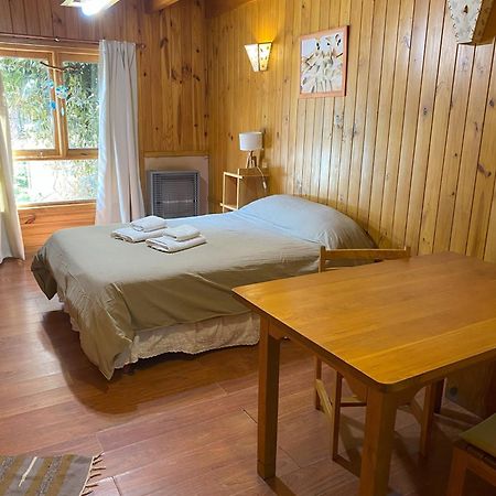 Departamentos Sonne Apartment San Martín de los Andes Екстериор снимка