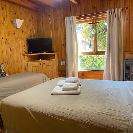 Departamentos Sonne Apartment San Martín de los Andes Екстериор снимка