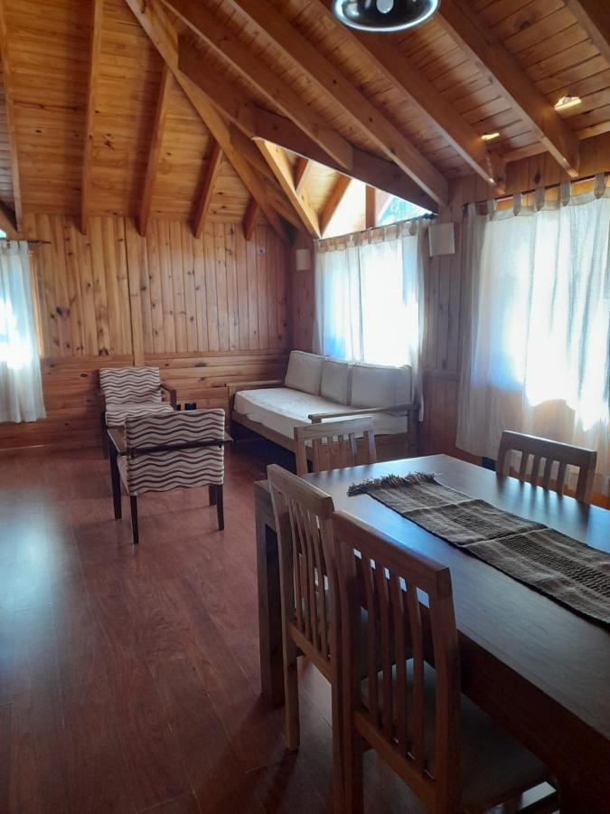 Departamentos Sonne Apartment San Martín de los Andes Екстериор снимка