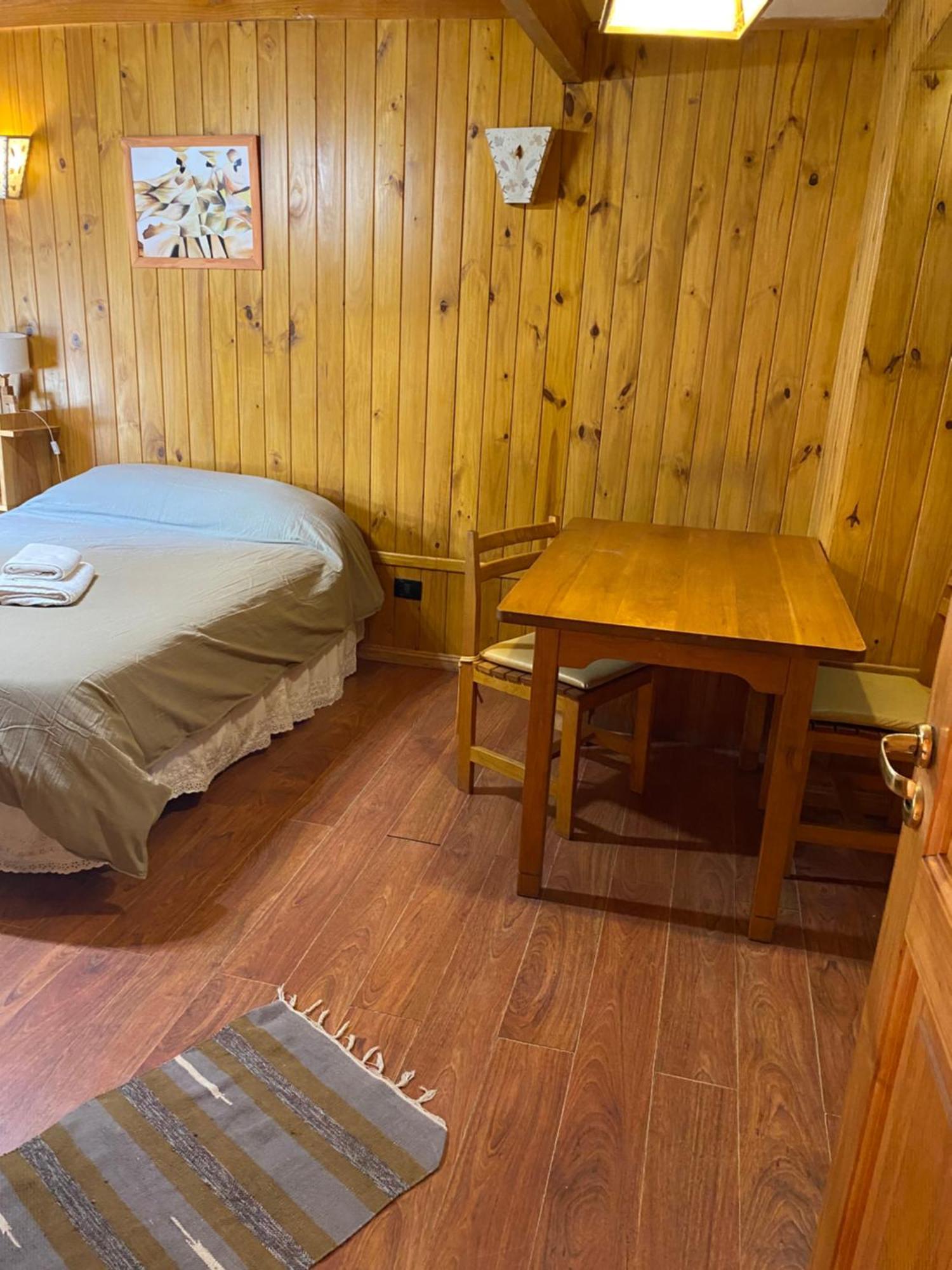Departamentos Sonne Apartment San Martín de los Andes Екстериор снимка