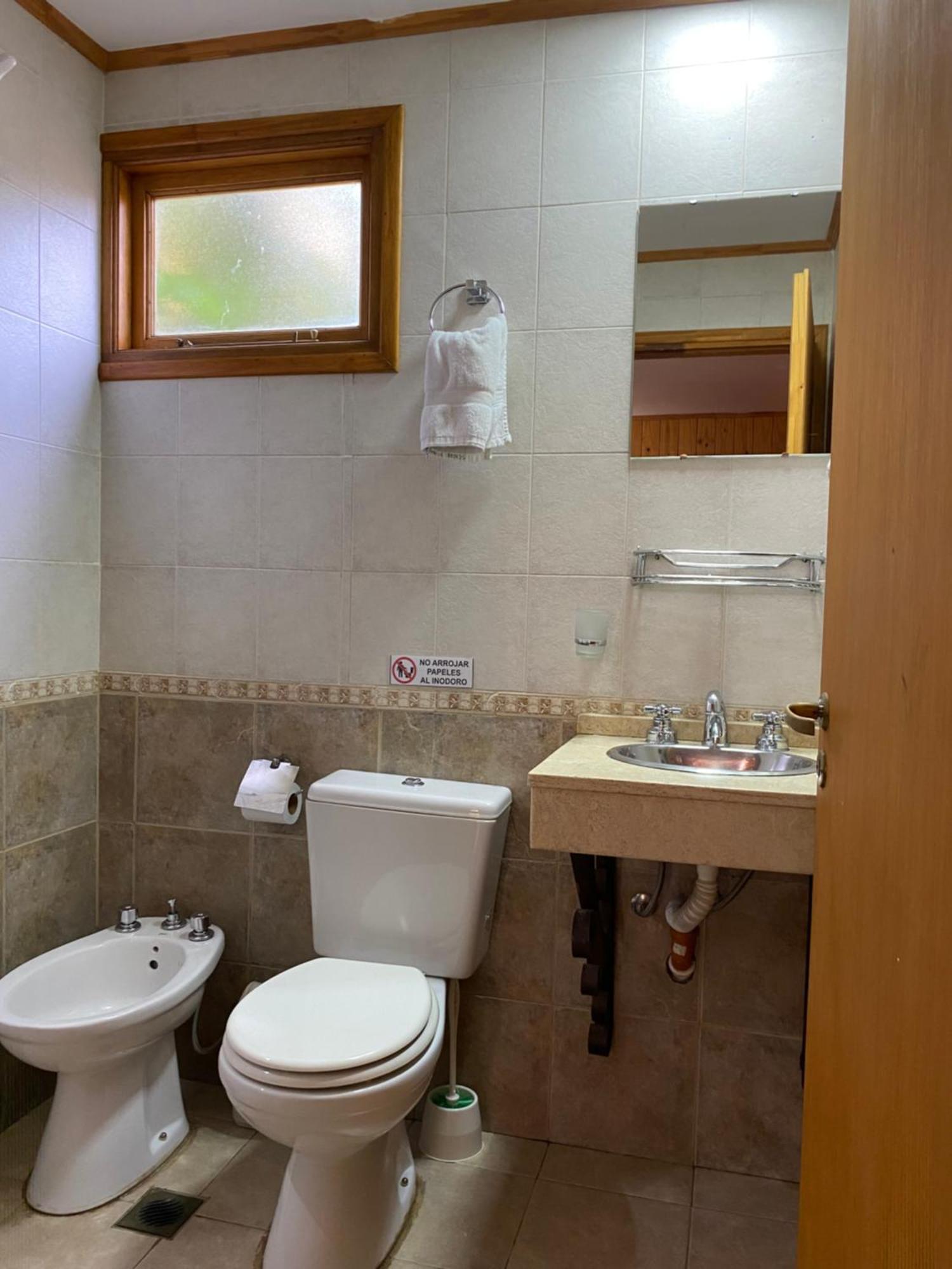 Departamentos Sonne Apartment San Martín de los Andes Екстериор снимка